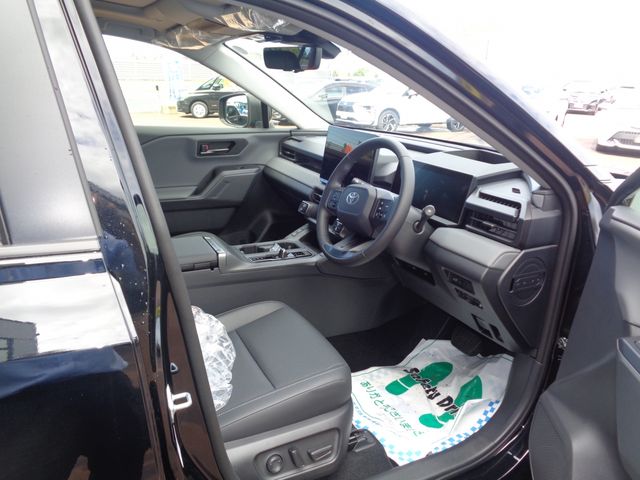 RAV4 PHV
