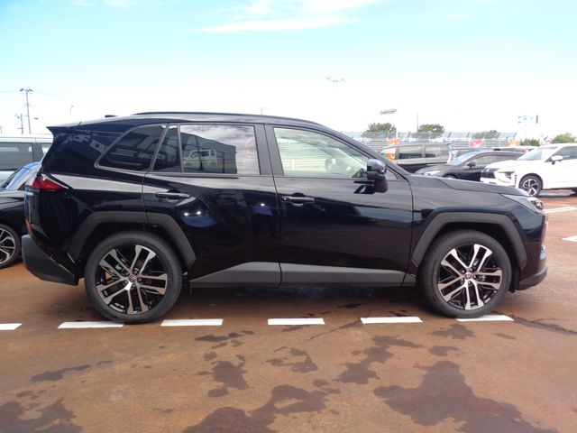 RAV4 PHV