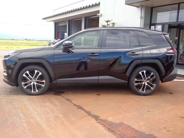 RAV4 PHV