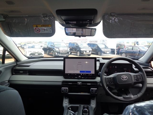 RAV4 PHV