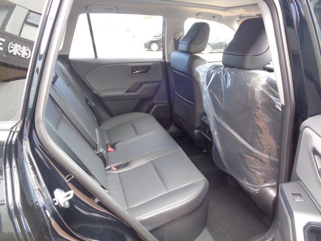 RAV4 PHV