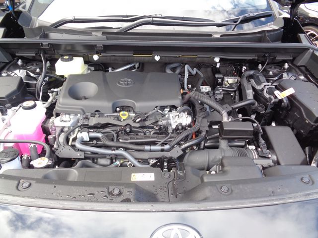 RAV4 PHV