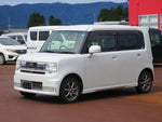 PIXIS SPACE CUSTOM 4WD