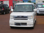 PIXIS SPACE CUSTOM 4WD