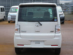 PIXIS SPACE CUSTOM 4WD