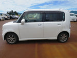 PIXIS SPACE CUSTOM 4WD