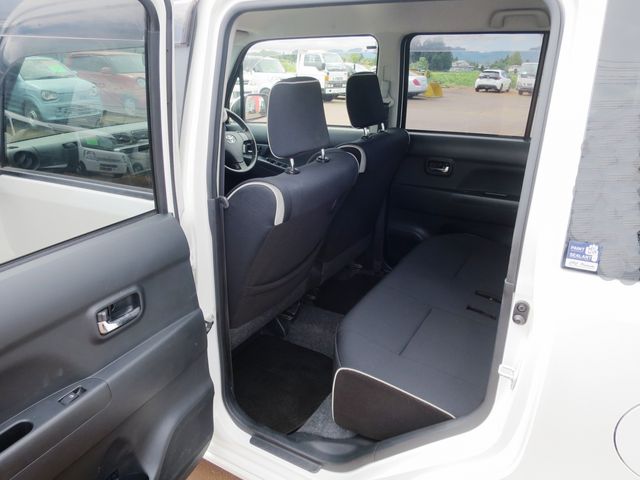 PIXIS SPACE CUSTOM 4WD