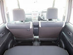 PIXIS SPACE CUSTOM 4WD