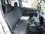 PIXIS SPACE CUSTOM 4WD