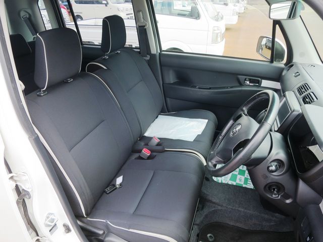 PIXIS SPACE CUSTOM 4WD