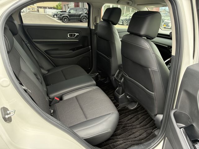 VEZEL e:HEV