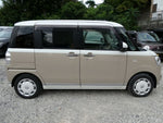 MOVE canbus