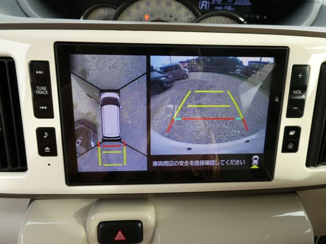 MOVE canbus