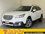 LEGACY OUTBACK