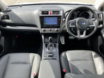LEGACY OUTBACK