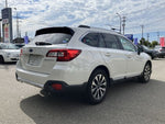 LEGACY OUTBACK