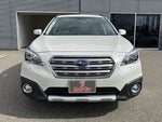 LEGACY OUTBACK
