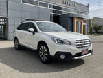 LEGACY OUTBACK