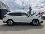 LEGACY OUTBACK