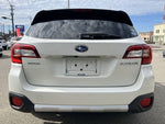 LEGACY OUTBACK