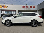 LEGACY OUTBACK
