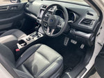 LEGACY OUTBACK
