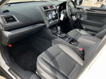 LEGACY OUTBACK