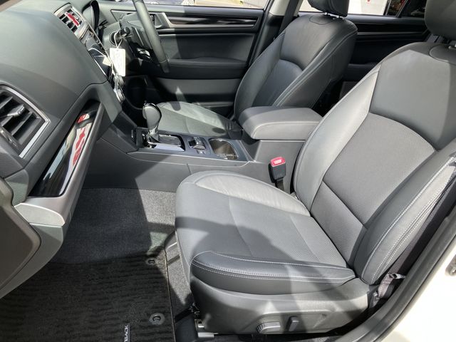 LEGACY OUTBACK