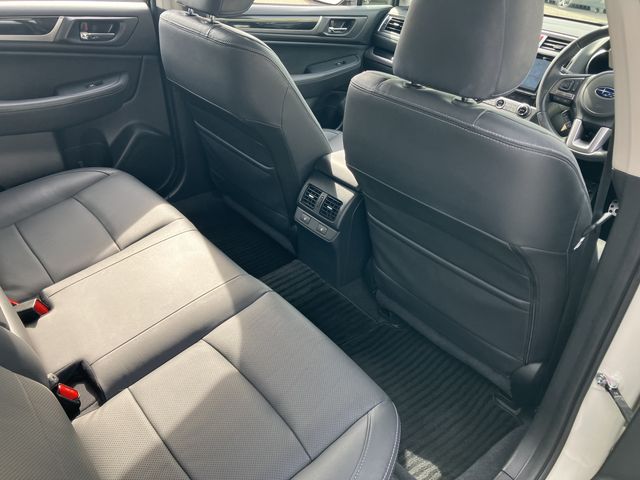 LEGACY OUTBACK