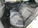 LEGACY OUTBACK