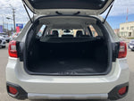 LEGACY OUTBACK