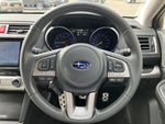 LEGACY OUTBACK