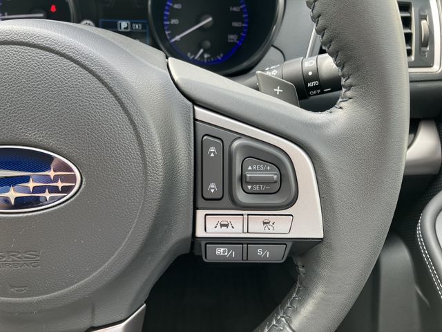 LEGACY OUTBACK
