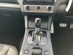 LEGACY OUTBACK