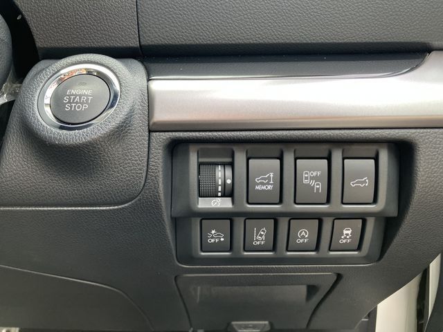 LEGACY OUTBACK