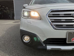 LEGACY OUTBACK