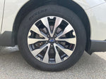 LEGACY OUTBACK
