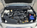 LEGACY OUTBACK