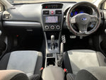 SUBARU XV HYBRID
