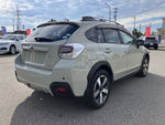 SUBARU XV HYBRID