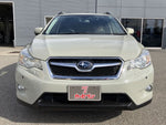 SUBARU XV HYBRID