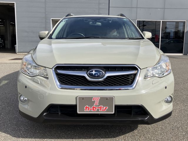 SUBARU XV HYBRID