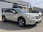 SUBARU XV HYBRID