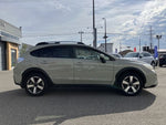 SUBARU XV HYBRID
