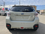 SUBARU XV HYBRID