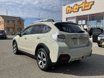 SUBARU XV HYBRID