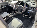 SUBARU XV HYBRID