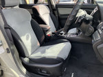 SUBARU XV HYBRID