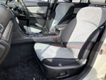 SUBARU XV HYBRID