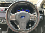 SUBARU XV HYBRID